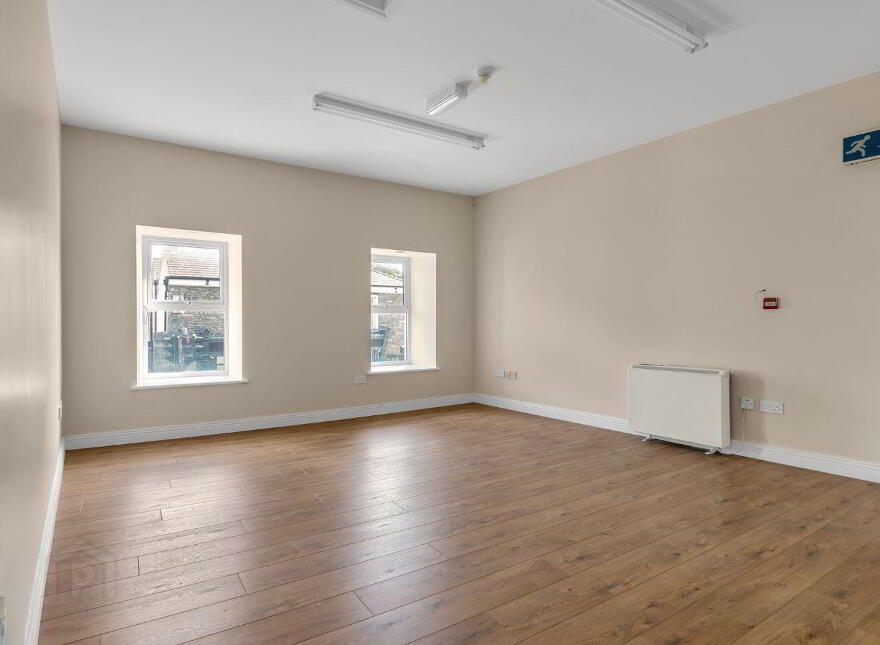 2 No. Units & Mews Building, Dublin Street, Monasterevin, W34XY88