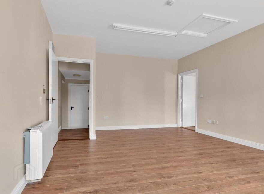 2 No. Units & Mews Building, Dublin Street, Monasterevin, W34XY88