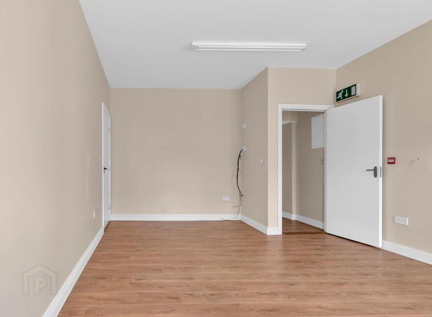 2 No. Units & Mews Building, Dublin Street, Monasterevin, W34XY88