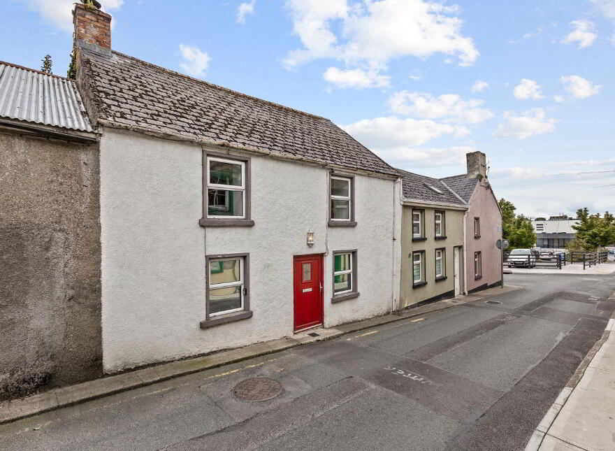 The Red Door, Old Chapel Lane, Tullow, R93HP68