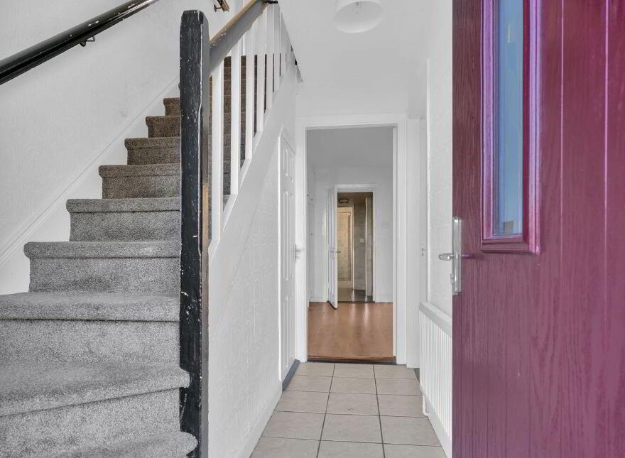 16 Geraldine Road, Athy, R14XK66