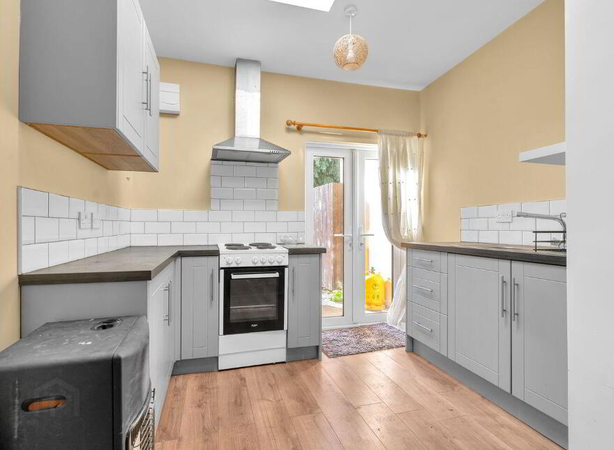 16 Geraldine Road, Athy, R14XK66