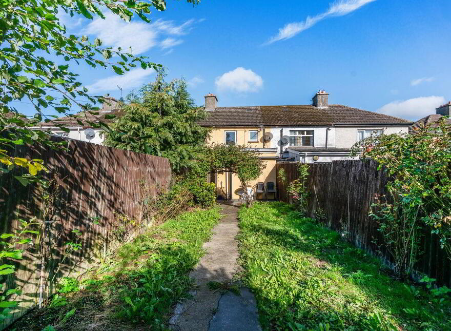 16 Geraldine Road, Athy, R14XK66