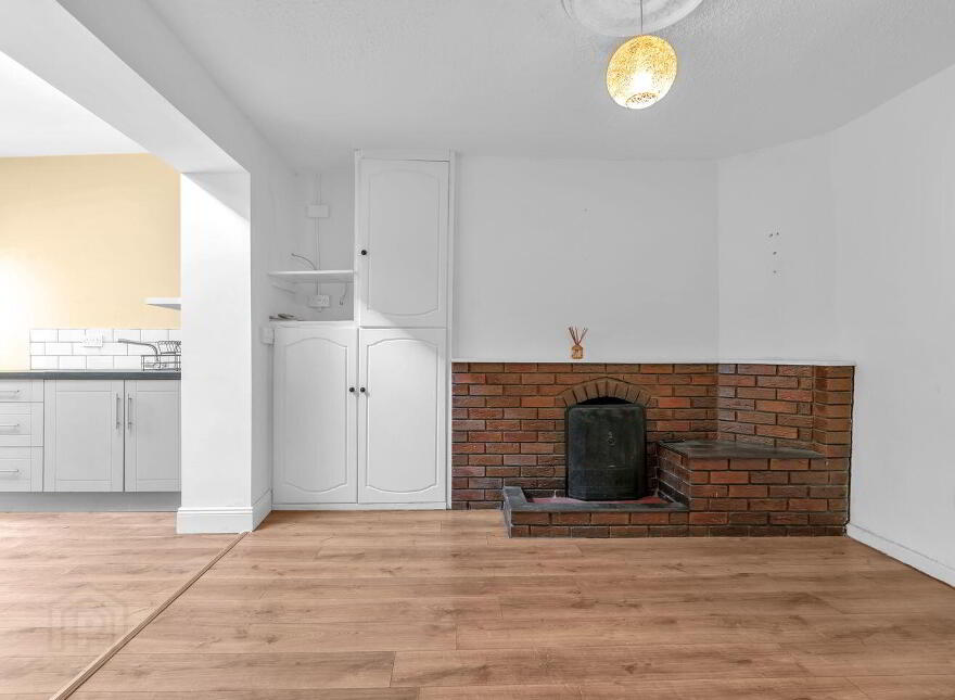 16 Geraldine Road, Athy, R14XK66
