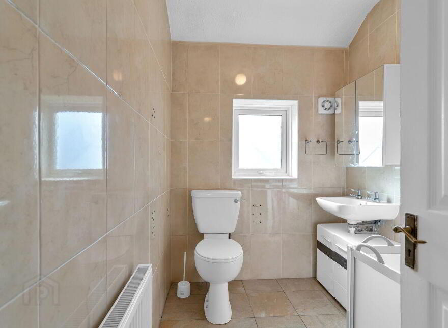 16 Geraldine Road, Athy, R14XK66