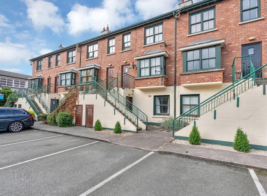4 Academy Court, 4 Academy Court, Academy Street, Kildare, R51EA53 photo