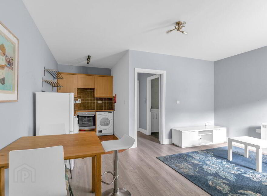4 Academy Court, 4 Academy Court, Academy Street, Kildare, R51EA53