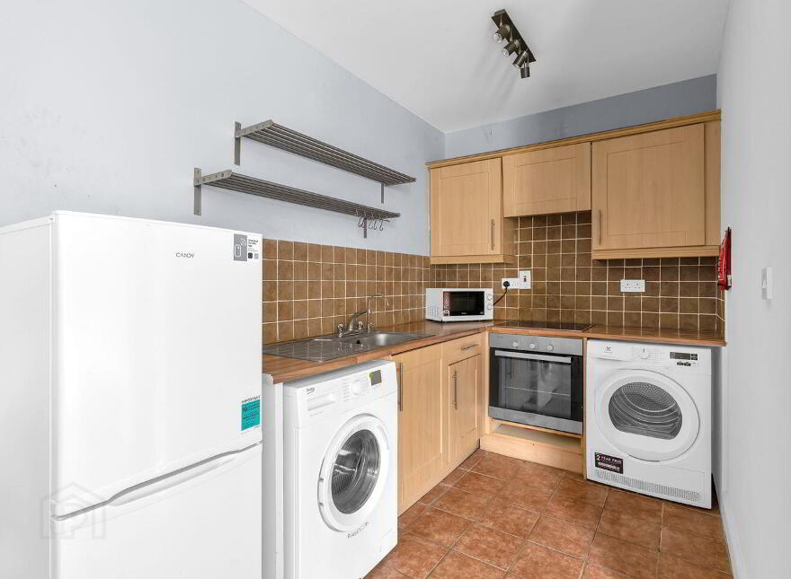 4 Academy Court, 4 Academy Court, Academy Street, Kildare, R51EA53