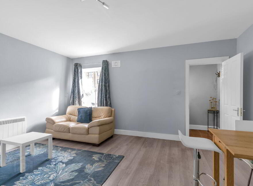 4 Academy Court, 4 Academy Court, Academy Street, Kildare, R51EA53