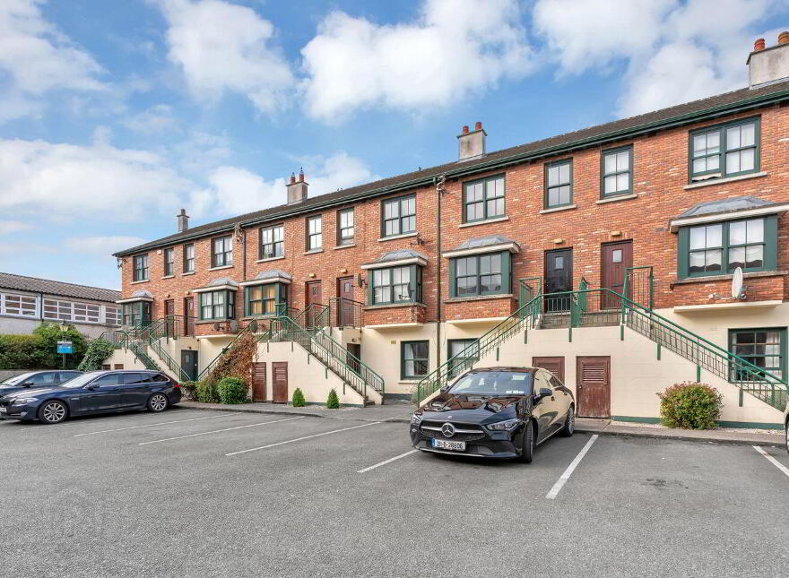 4 Academy Court, 4 Academy Court, Academy Street, Kildare, R51EA53