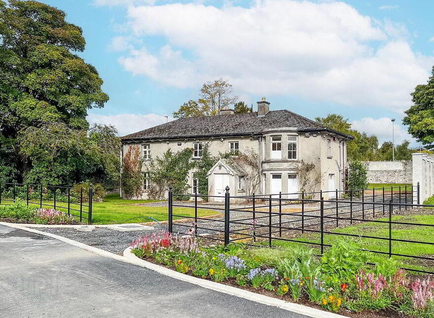 Newpark Lodge, Kilkenny, R95P97X