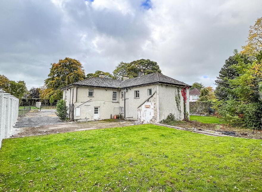 Newpark Lodge, Kilkenny, R95P97X