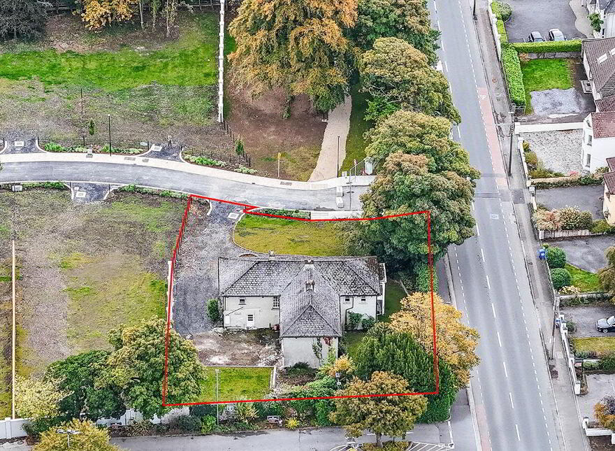 Newpark Lodge, Kilkenny, R95P97X