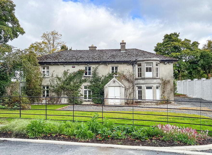 Newpark Lodge, Kilkenny, R95P97X