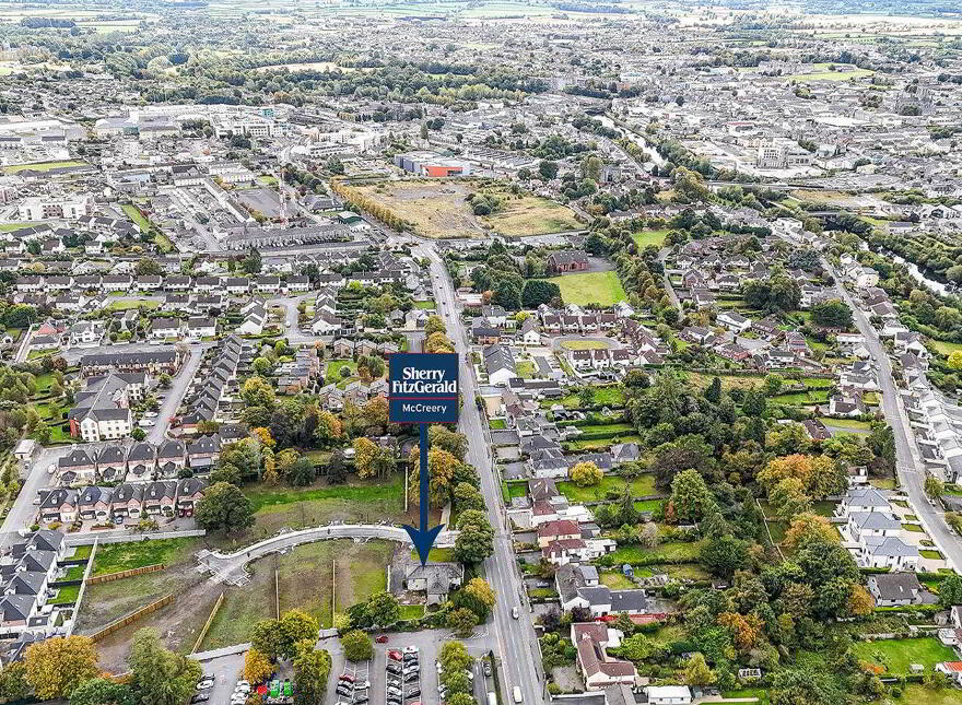 Newpark Lodge, Kilkenny, R95P97X