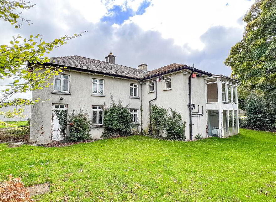 Newpark Lodge, Kilkenny, R95P97X