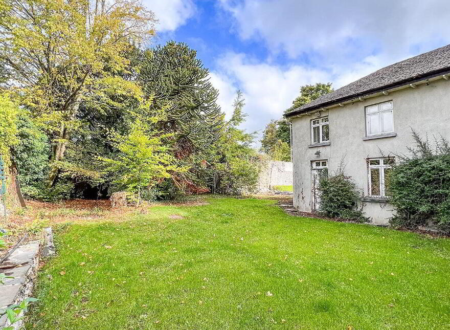 Newpark Lodge, Kilkenny, R95P97X
