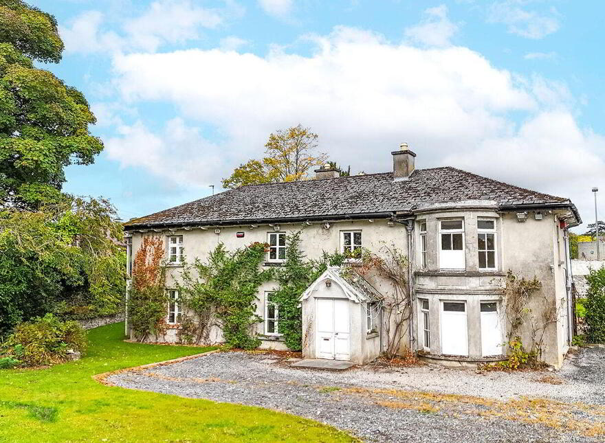 Newpark Lodge, Kilkenny, R95P97X
