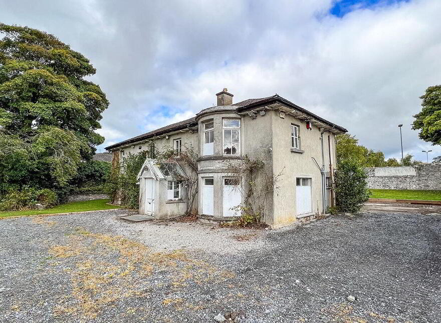 Newpark Lodge, Kilkenny, R95P97X