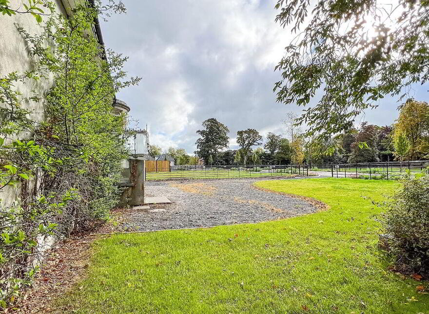Newpark Lodge, Kilkenny, R95P97X