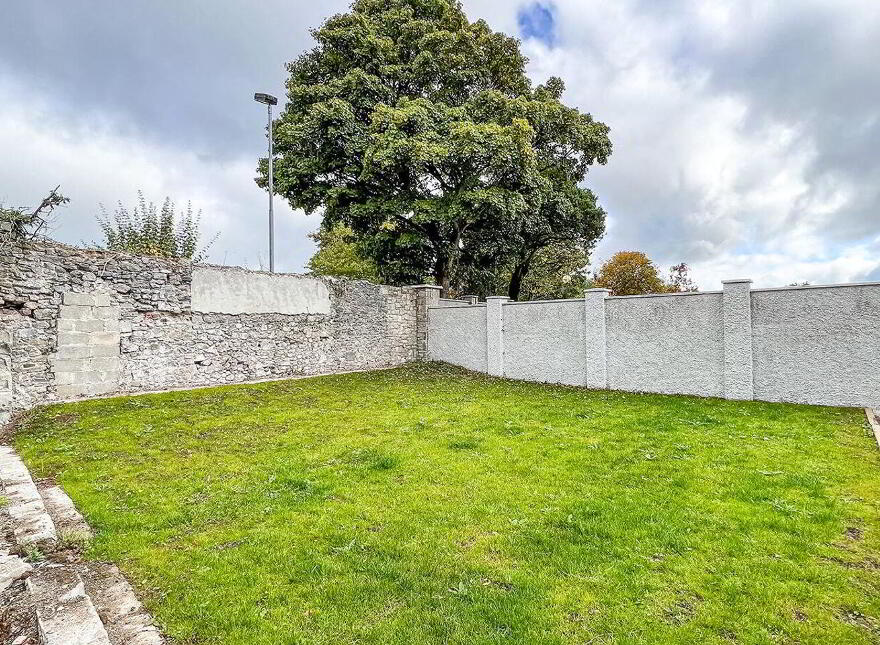 Newpark Lodge, Kilkenny, R95P97X