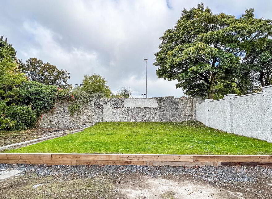 Newpark Lodge, Kilkenny, R95P97X
