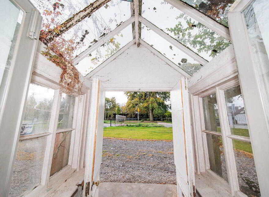 Newpark Lodge, Kilkenny, R95P97X