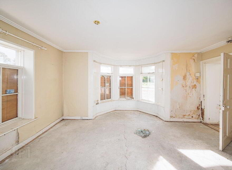 Newpark Lodge, Kilkenny, R95P97X