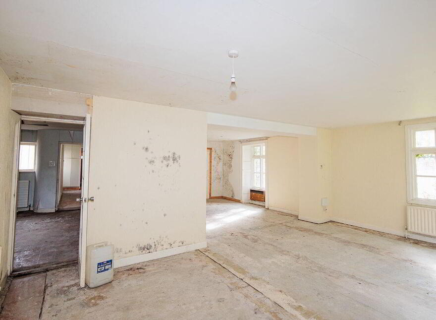 Newpark Lodge, Kilkenny, R95P97X