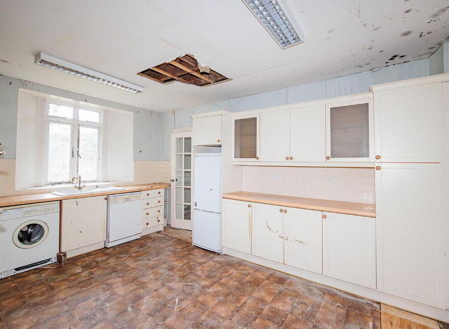 Newpark Lodge, Kilkenny, R95P97X