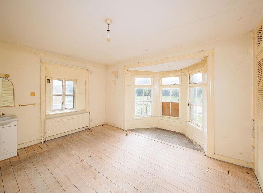 Newpark Lodge, Kilkenny, R95P97X