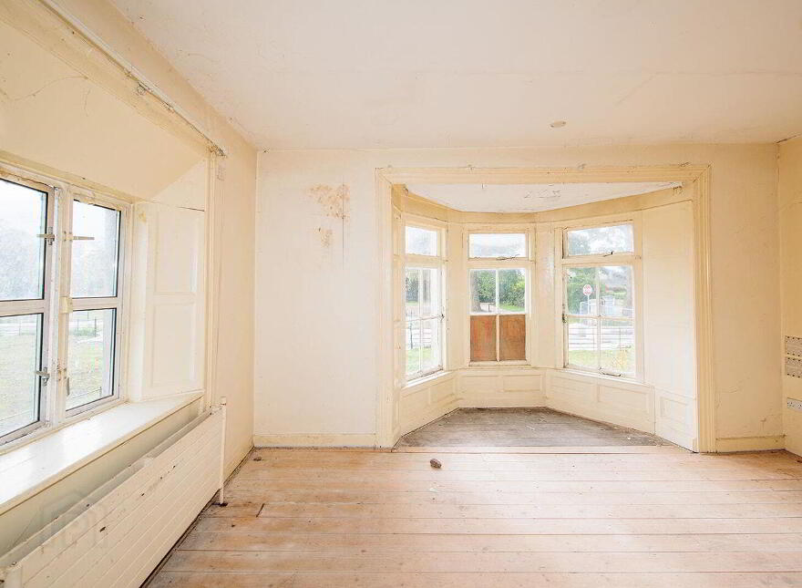 Newpark Lodge, Kilkenny, R95P97X
