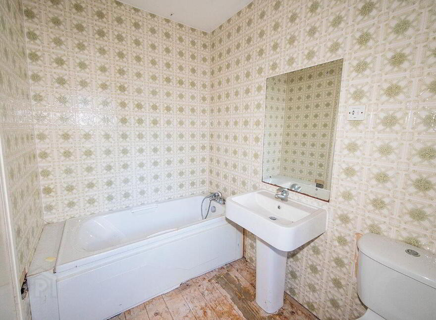 Newpark Lodge, Kilkenny, R95P97X
