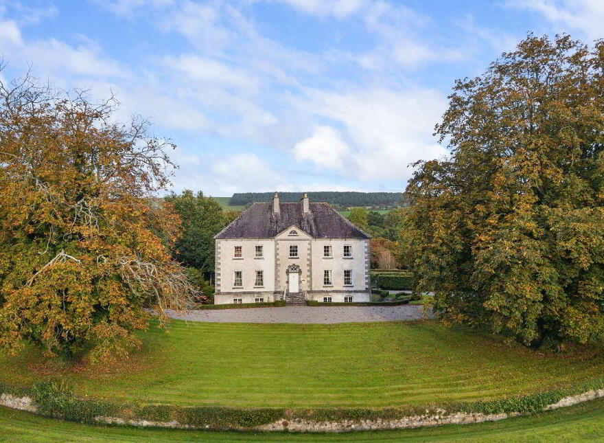 Ballysallagh House, Kilkenny, Kilkenny Town, R95A6P1