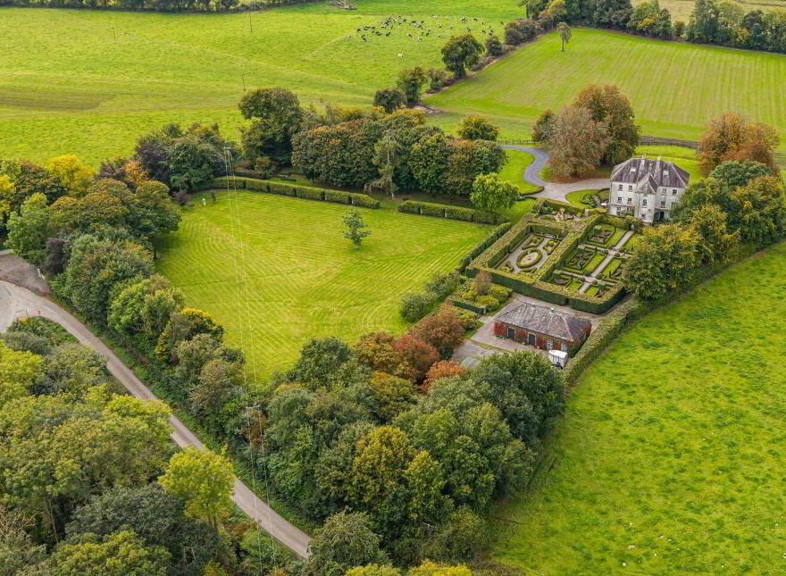 Ballysallagh House, Kilkenny, Kilkenny Town, R95A6P1