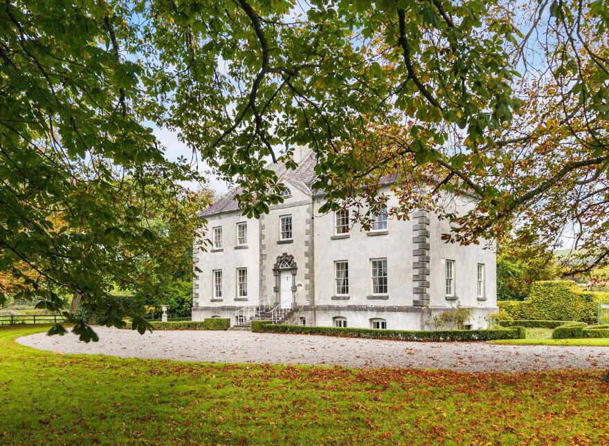 Ballysallagh House, Kilkenny, Kilkenny Town, R95A6P1