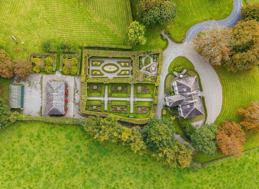 Ballysallagh House, Kilkenny, Kilkenny Town, R95A6P1