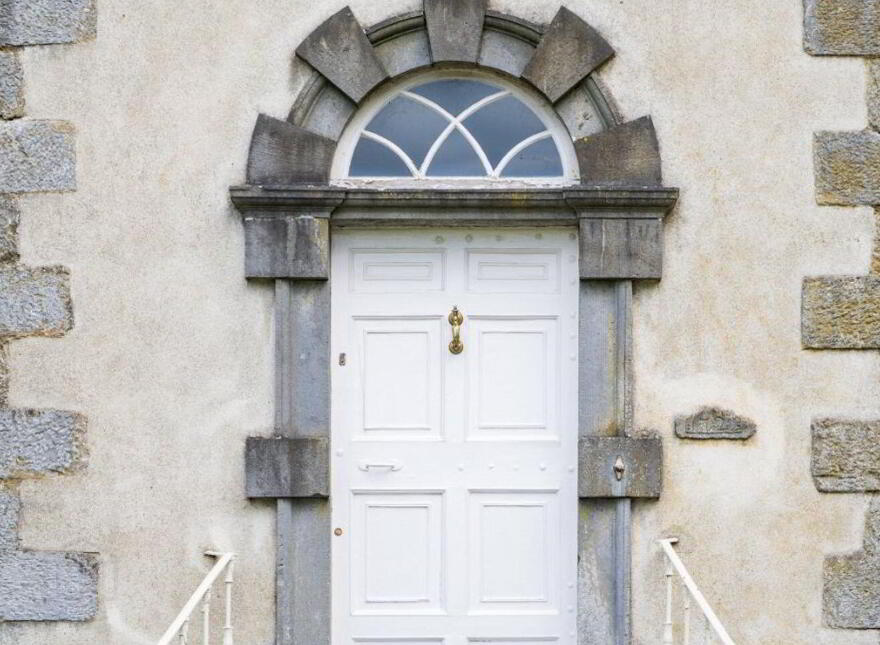 Ballysallagh House, Kilkenny, Kilkenny Town, R95A6P1