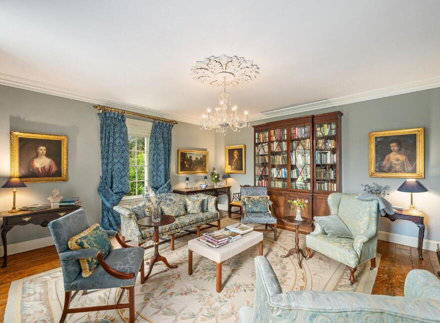 Ballysallagh House, Kilkenny, Kilkenny Town, R95A6P1