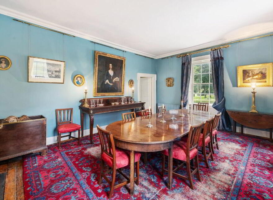Ballysallagh House, Kilkenny, Kilkenny Town, R95A6P1