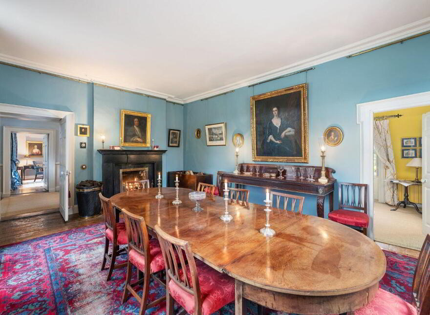 Ballysallagh House, Kilkenny, Kilkenny Town, R95A6P1