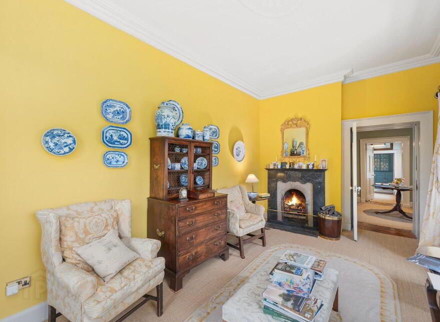 Ballysallagh House, Kilkenny, Kilkenny Town, R95A6P1