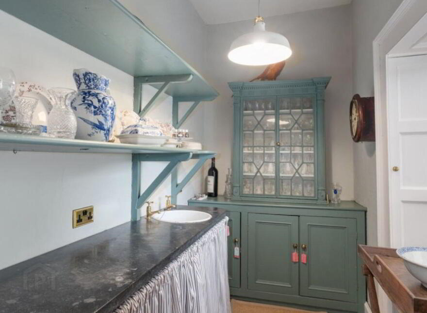 Ballysallagh House, Kilkenny, Kilkenny Town, R95A6P1