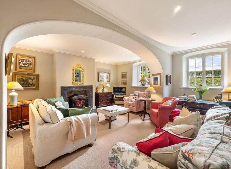 Ballysallagh House, Kilkenny, Kilkenny Town, R95A6P1
