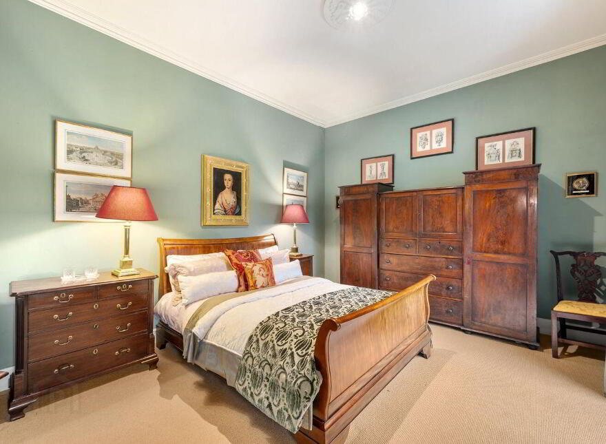 Ballysallagh House, Kilkenny, Kilkenny Town, R95A6P1