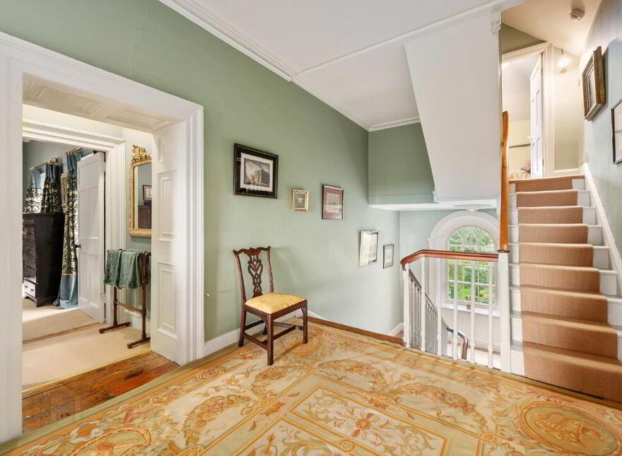 Ballysallagh House, Kilkenny, Kilkenny Town, R95A6P1