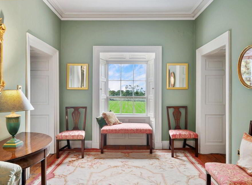 Ballysallagh House, Kilkenny, Kilkenny Town, R95A6P1