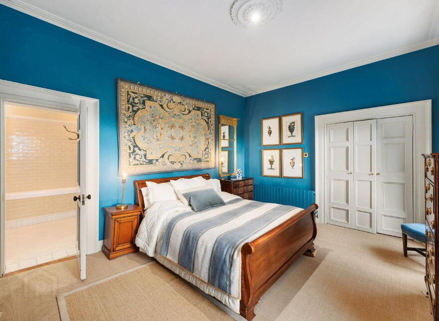 Ballysallagh House, Kilkenny, Kilkenny Town, R95A6P1