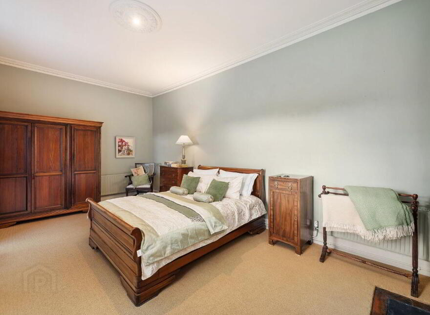 Ballysallagh House, Kilkenny, Kilkenny Town, R95A6P1