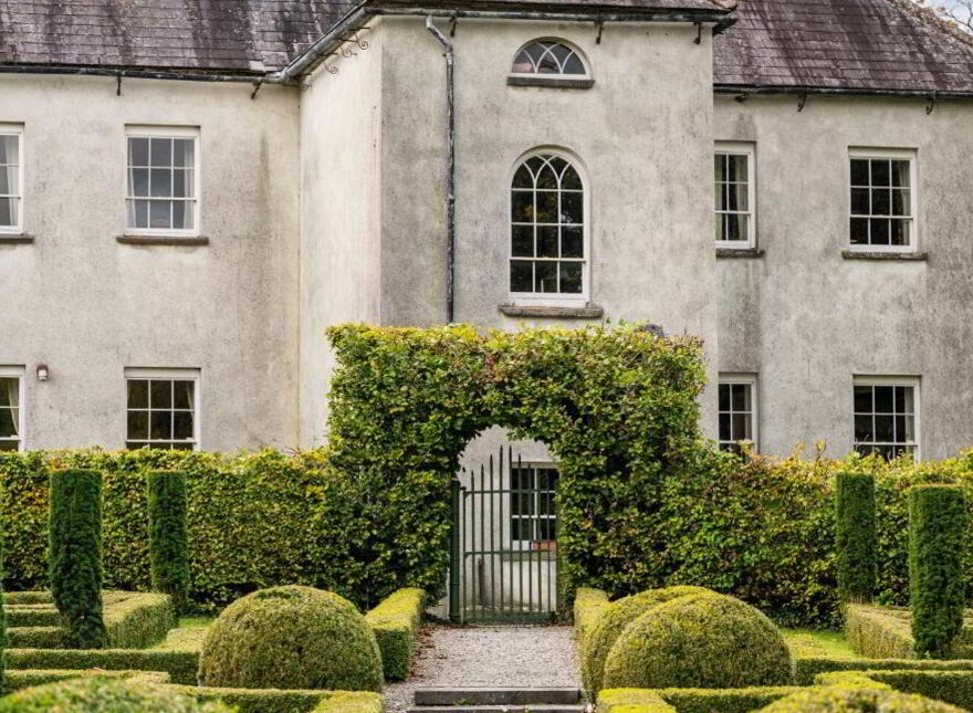 Ballysallagh House, Kilkenny, Kilkenny Town, R95A6P1